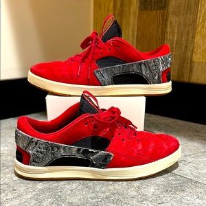 Nike SB Eric Koston Huarache Men’s 2/20/2015 size 8